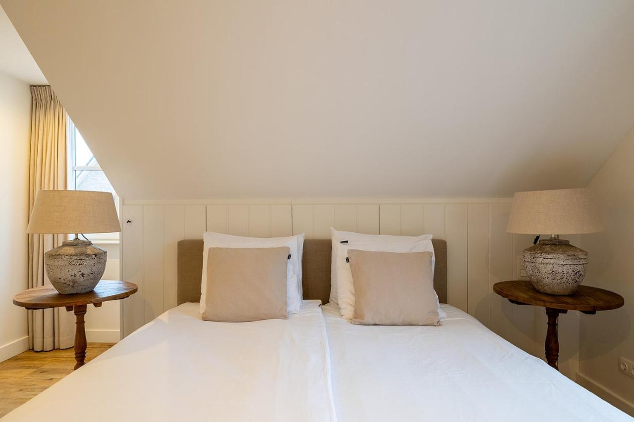 Villa Zuiderduin Zoutelande Ngoại thất bức ảnh
