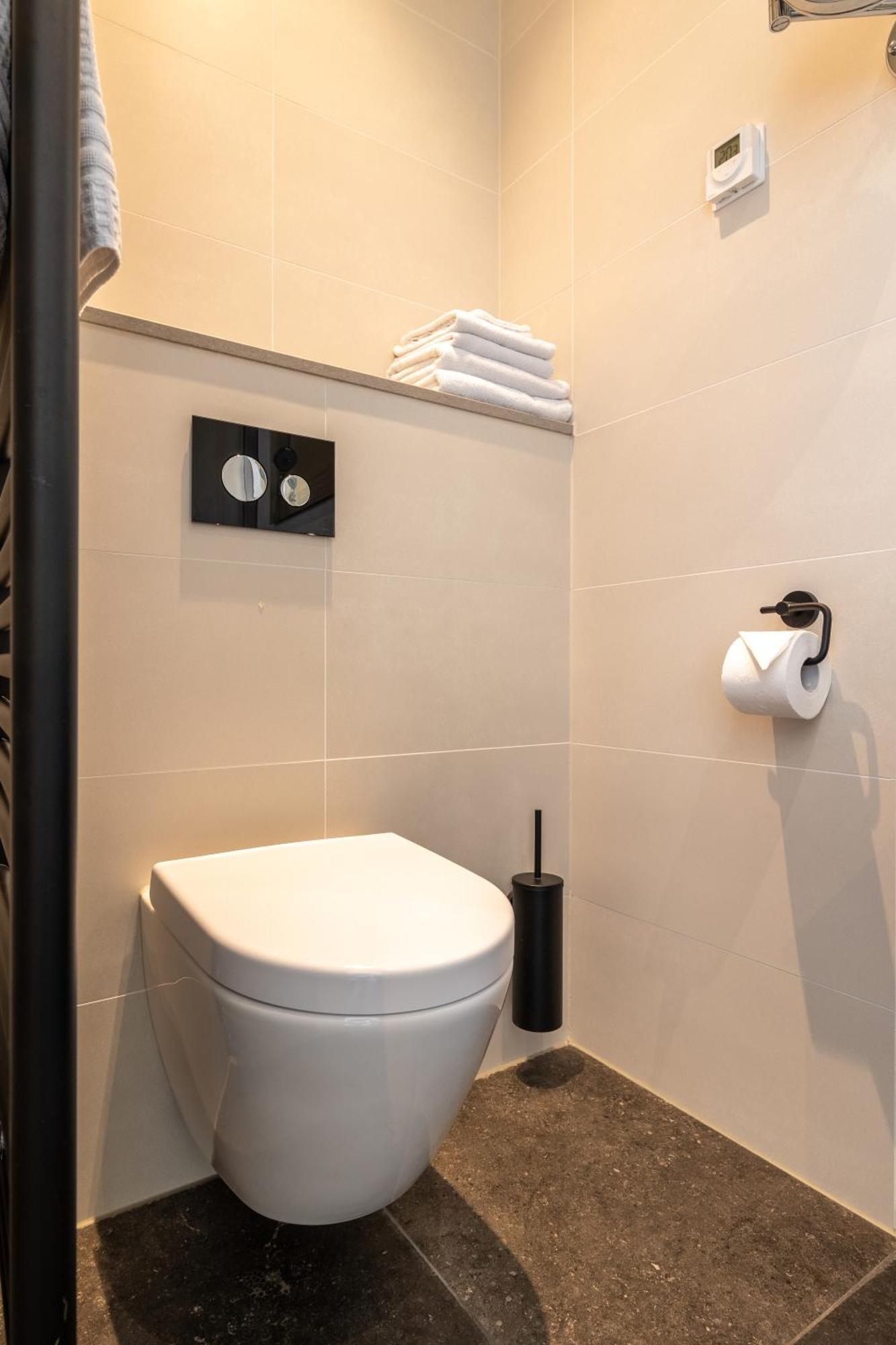 Villa Zuiderduin Zoutelande Ngoại thất bức ảnh