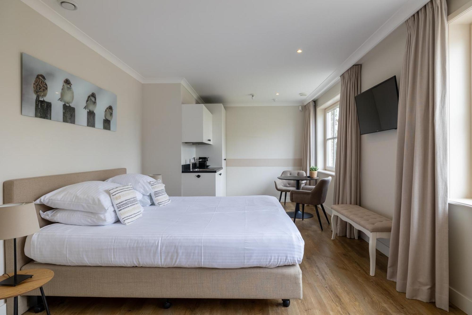 Villa Zuiderduin Zoutelande Ngoại thất bức ảnh